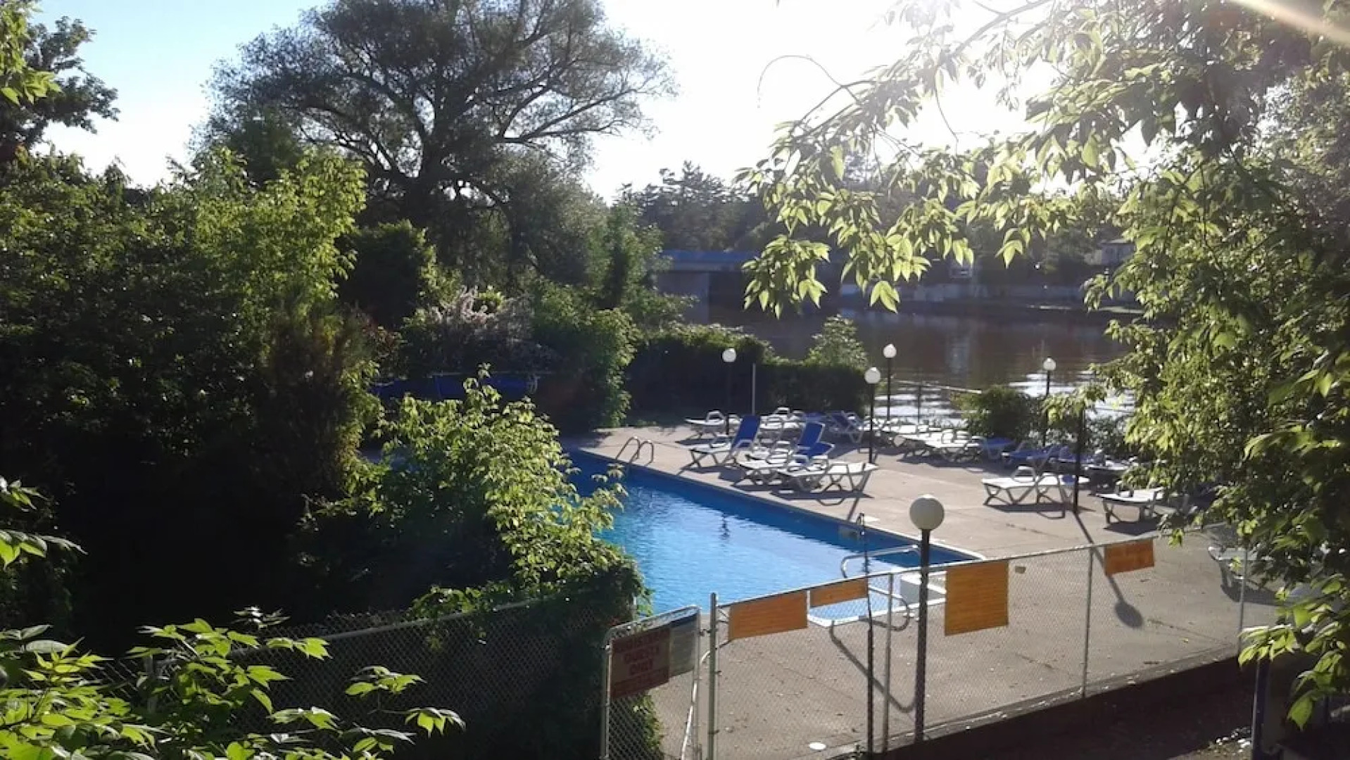 Villa Nova Motel Resort