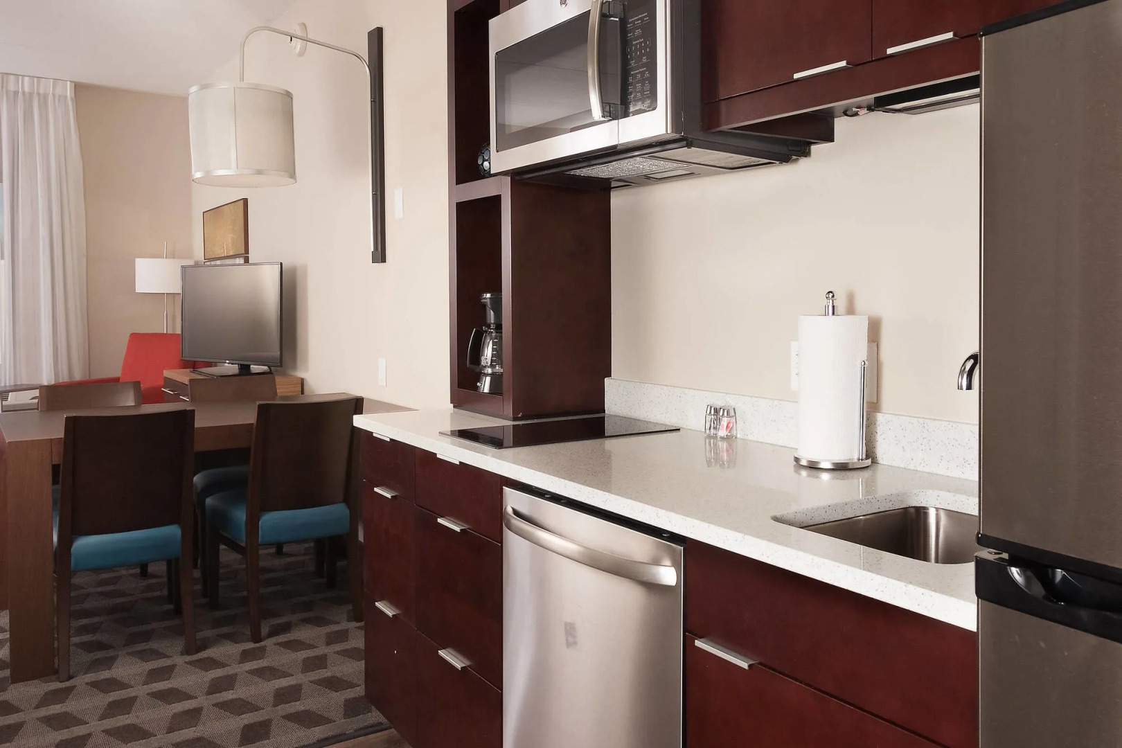TownePlace Suites Charleston Airport/Convention Center
