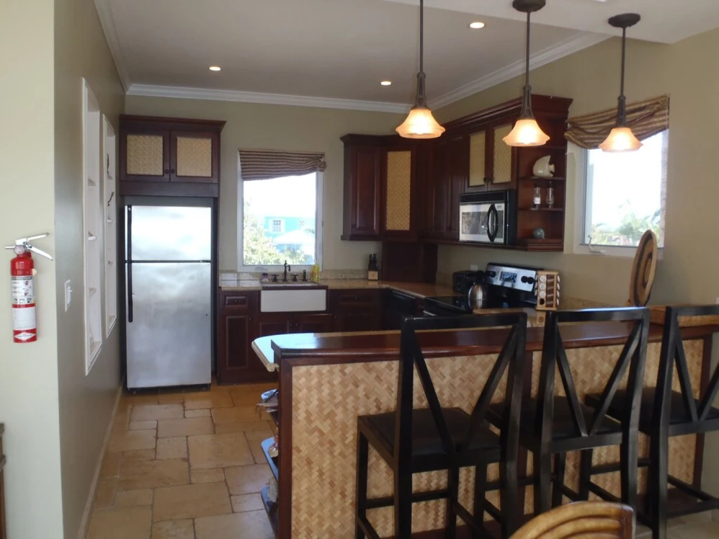 February Point Freestyle Exuma