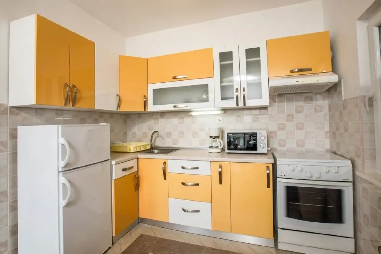 Jasna - 20m From the sea - A1