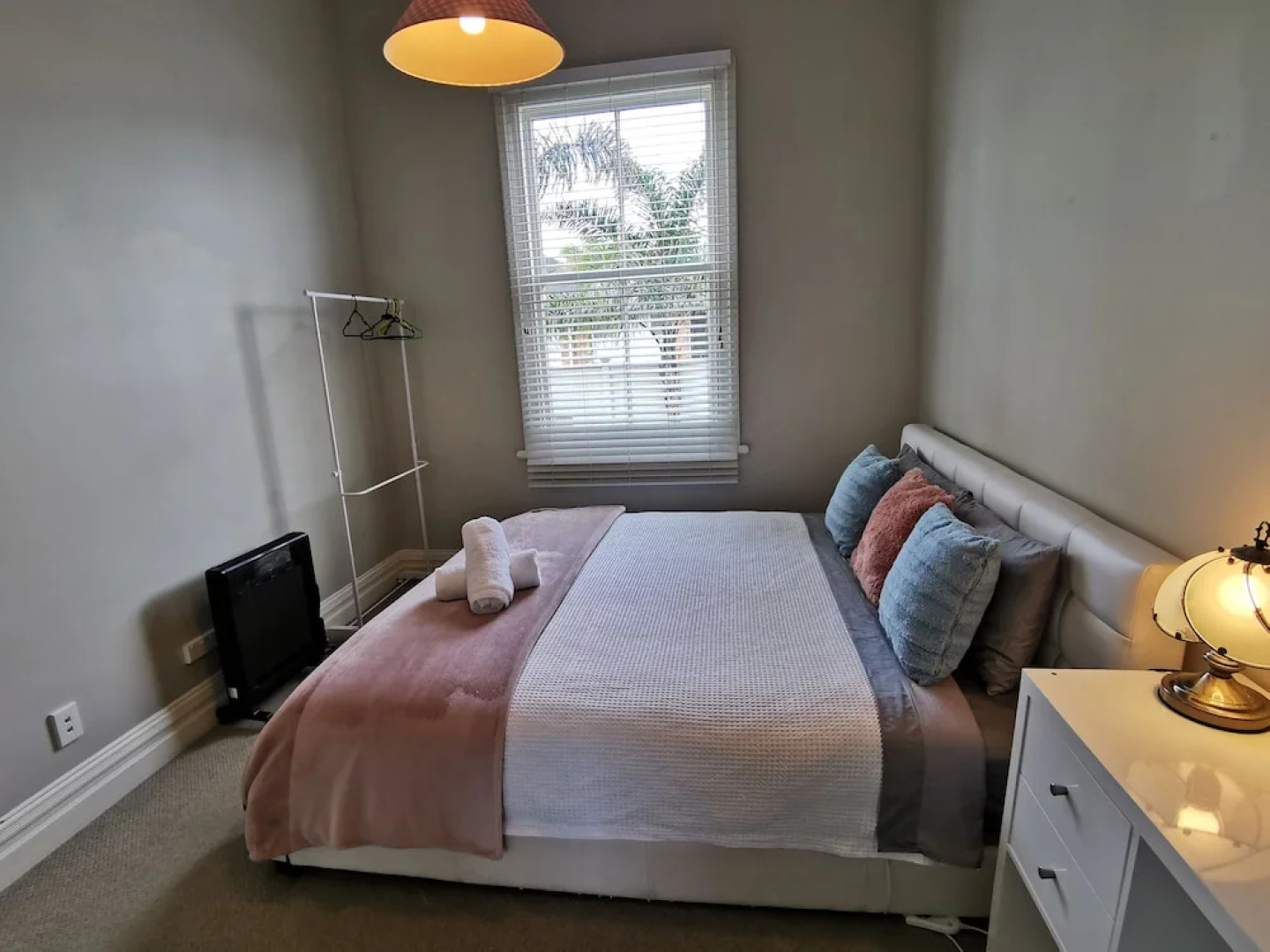 Regent Residential Villa