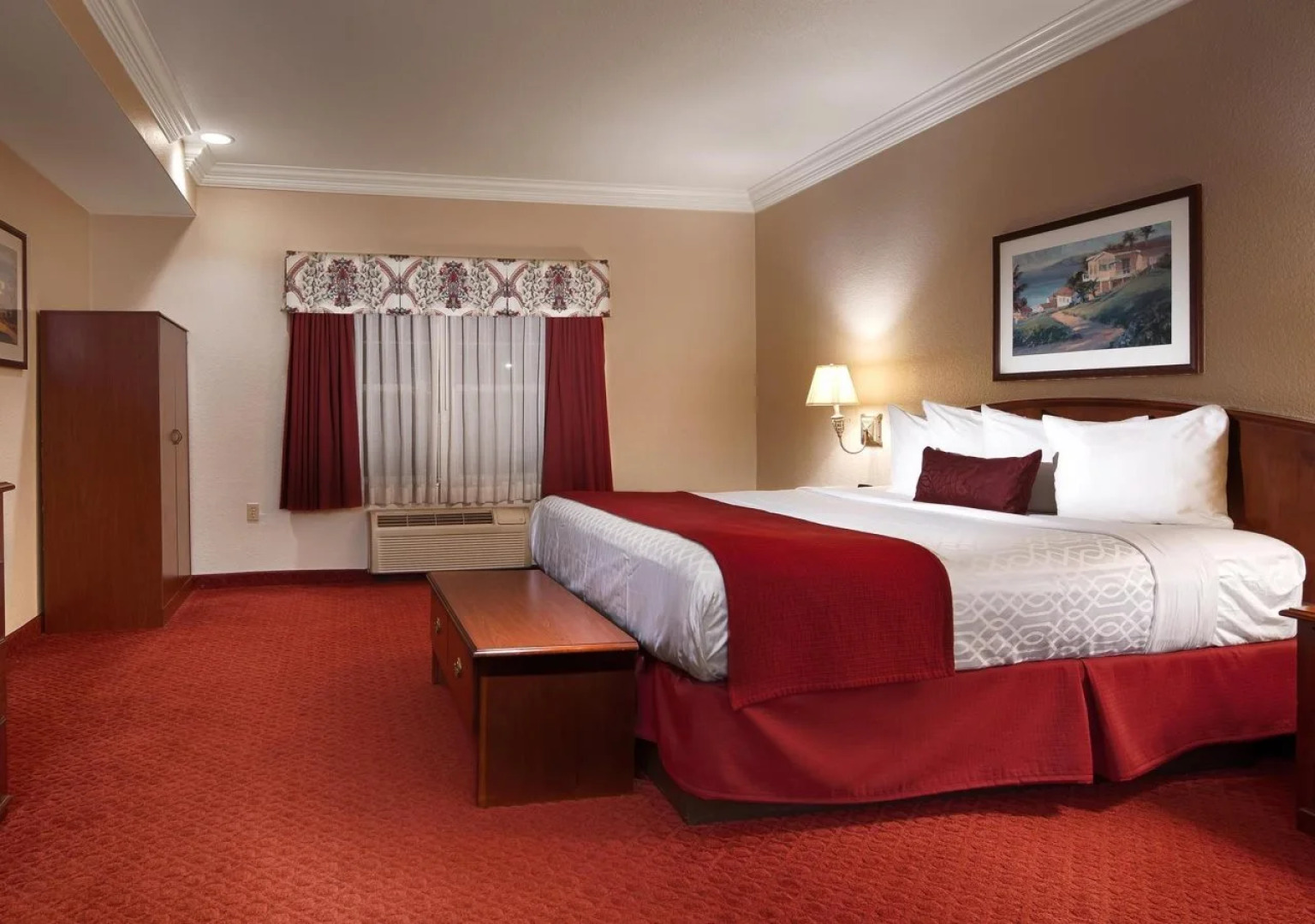 Homestead Apart-Hotel