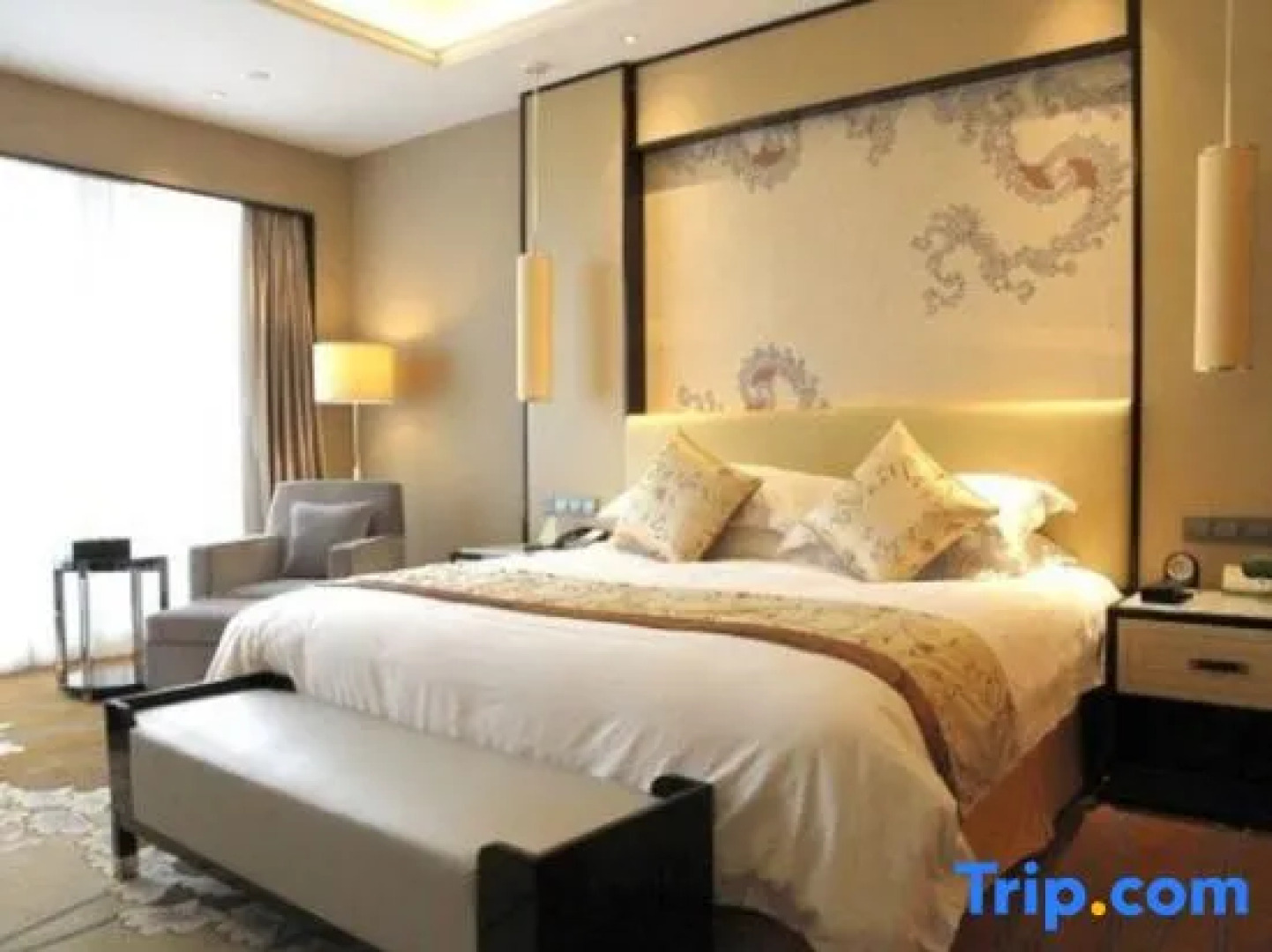 Jiangshan Jinling Grand Hotel