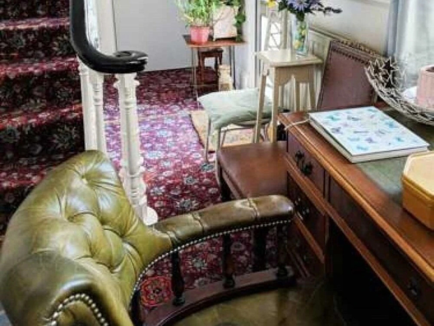 Station House Plymouth