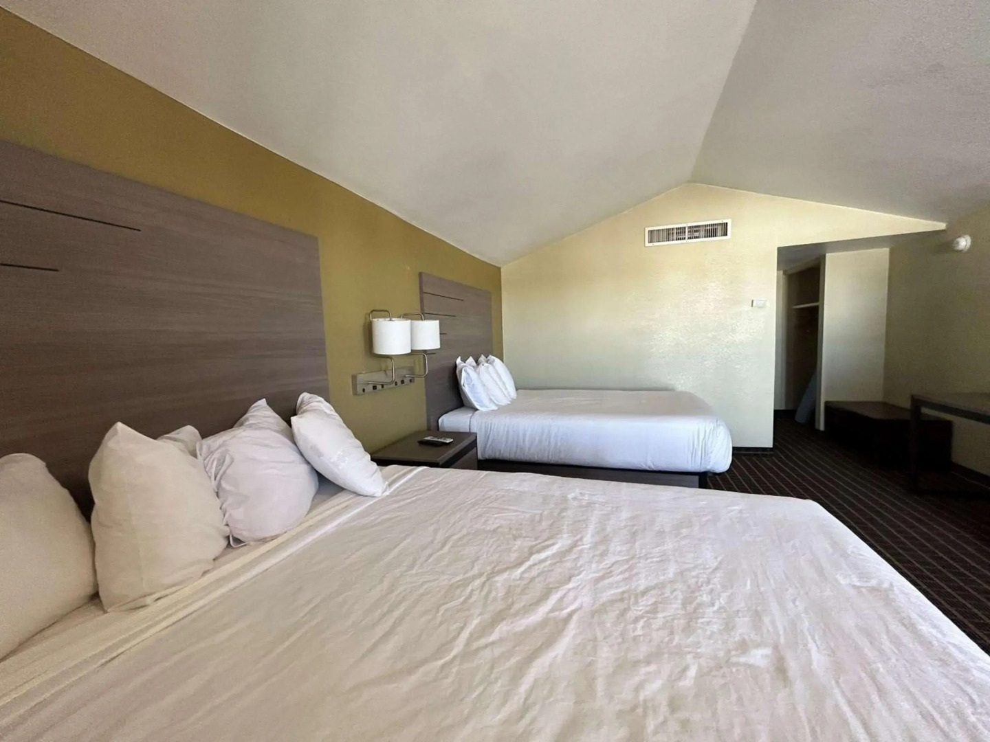 SureStay by Best Western Chambers Petrified Forest