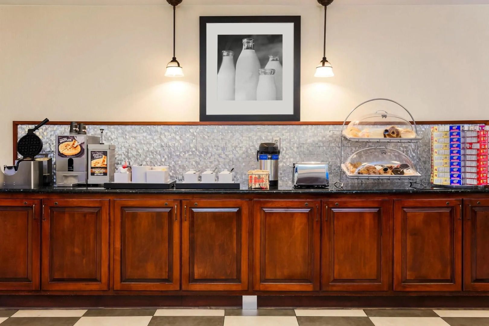 Red Lion Inn and Suites Hattiesburg