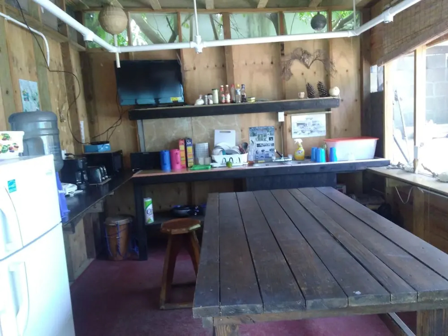 Garden Lodge