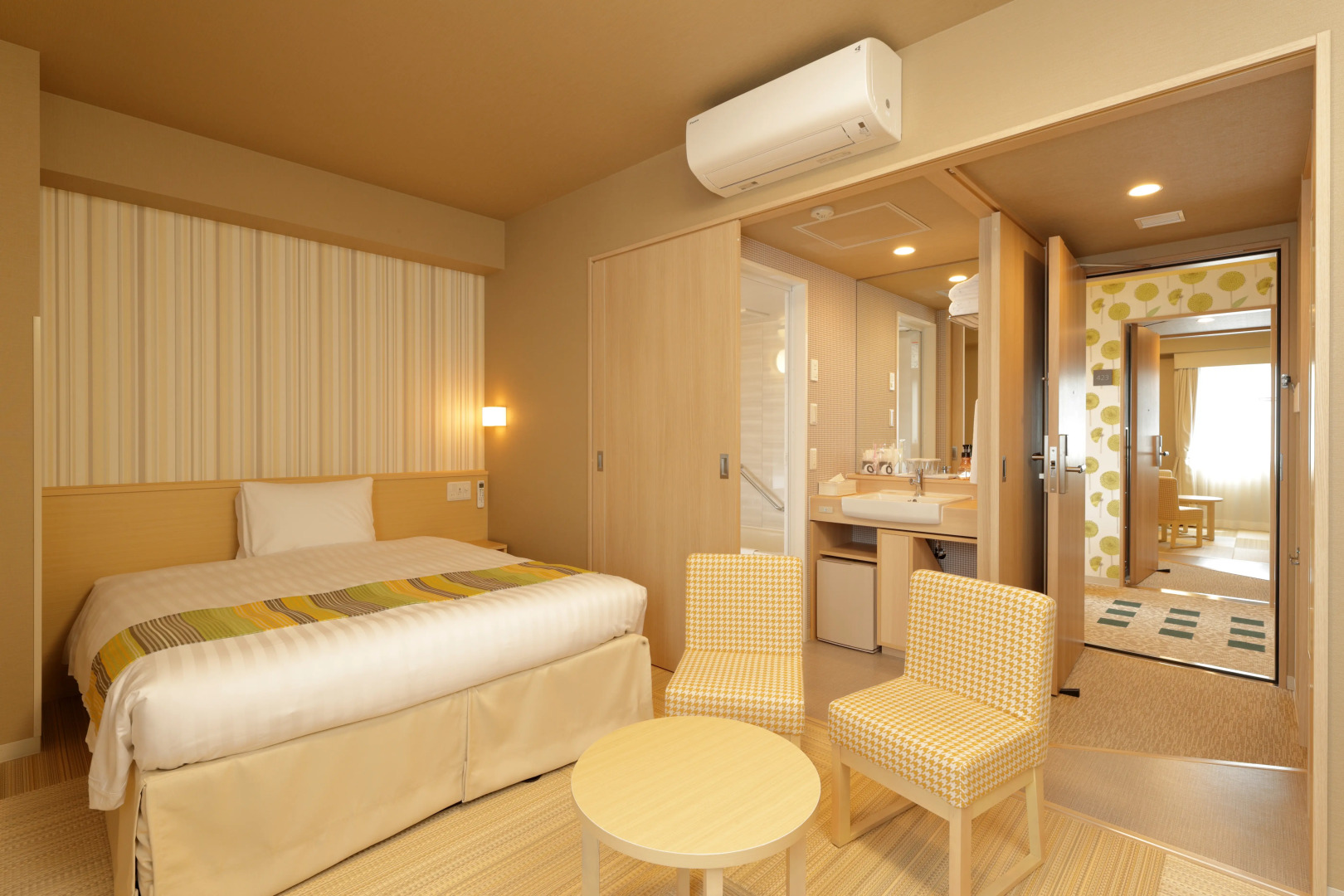 Hiyori Hotel Maihama