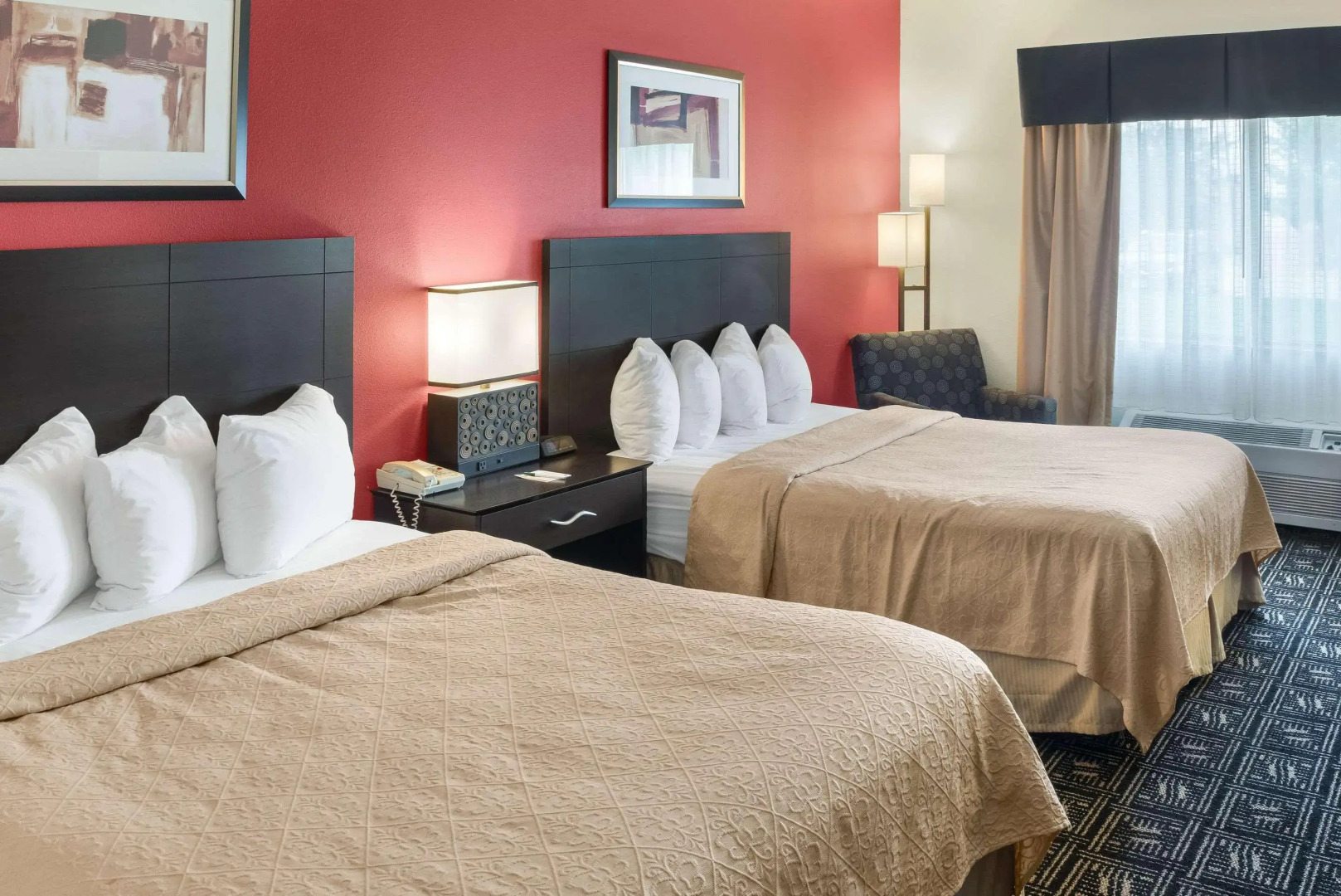 Quality Inn & Suites Mankato East