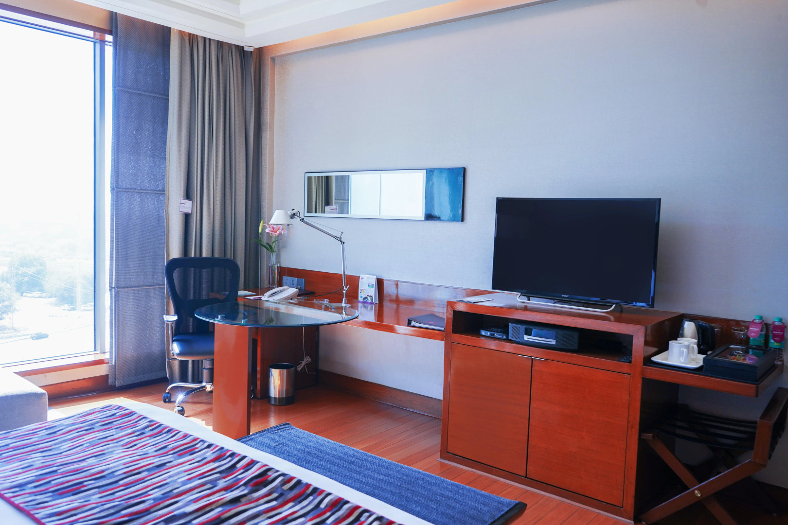 Crowne Plaza Hotel Gurgaon by IHG