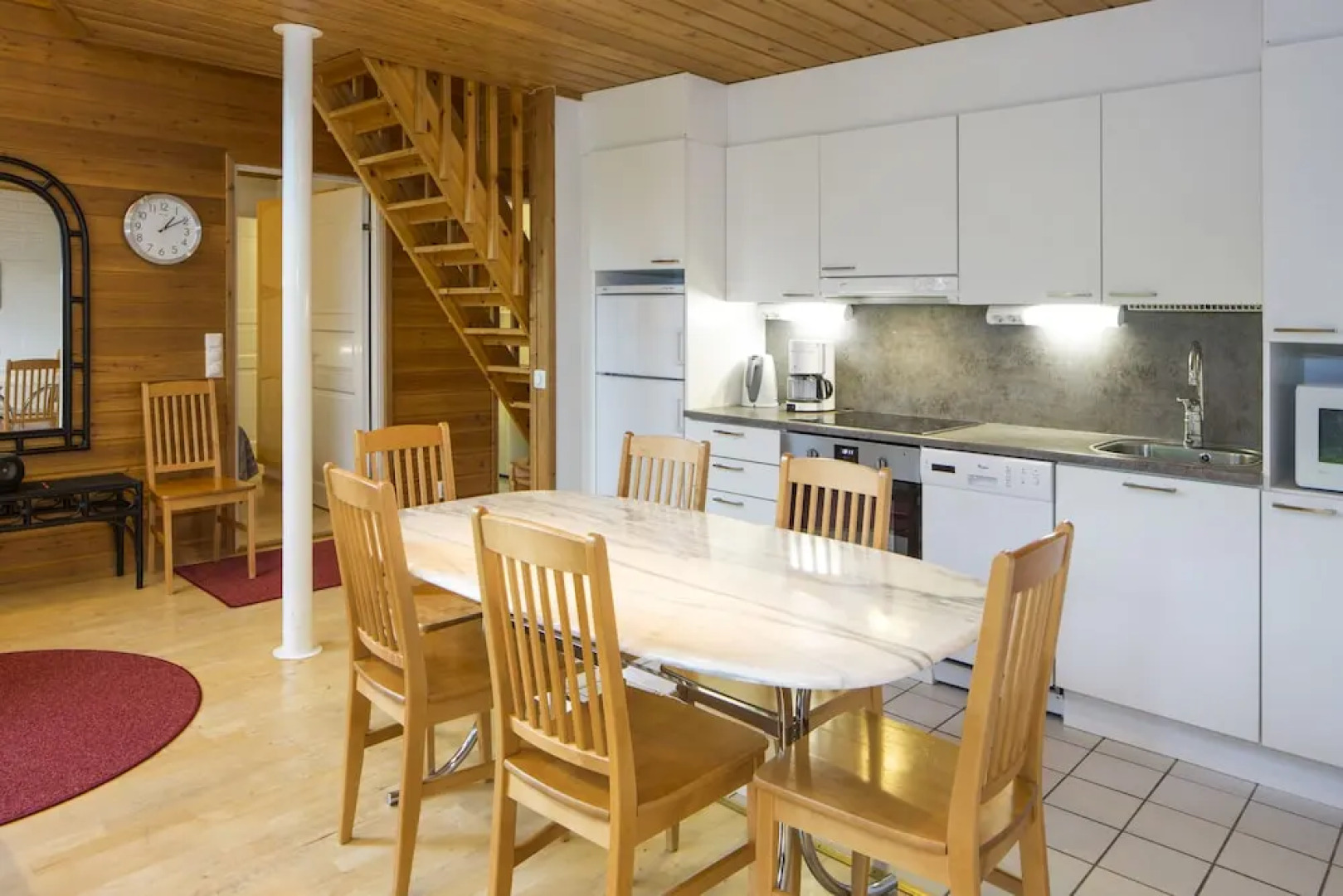 Holiday Club Salla Apartments