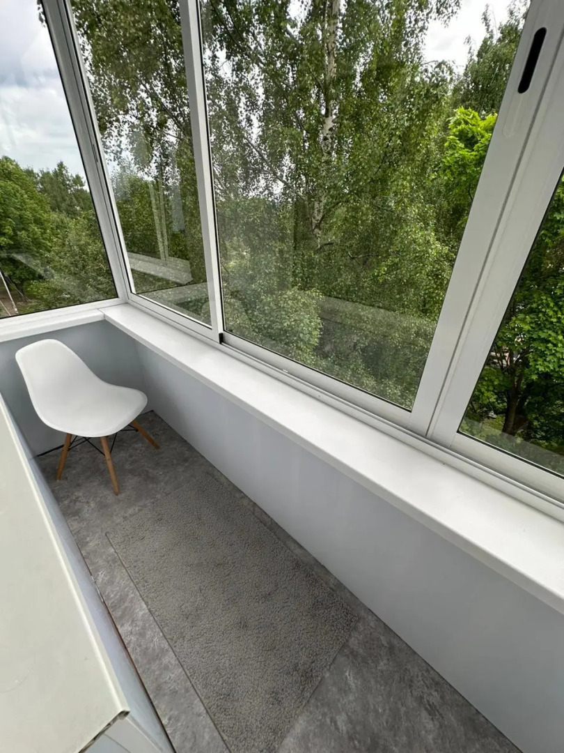 Квартира в Петрозаводске на улице Советская