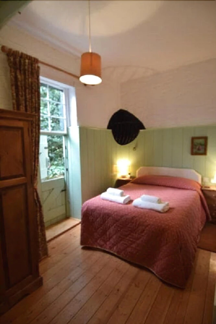 Brackenborough Hall Coach House