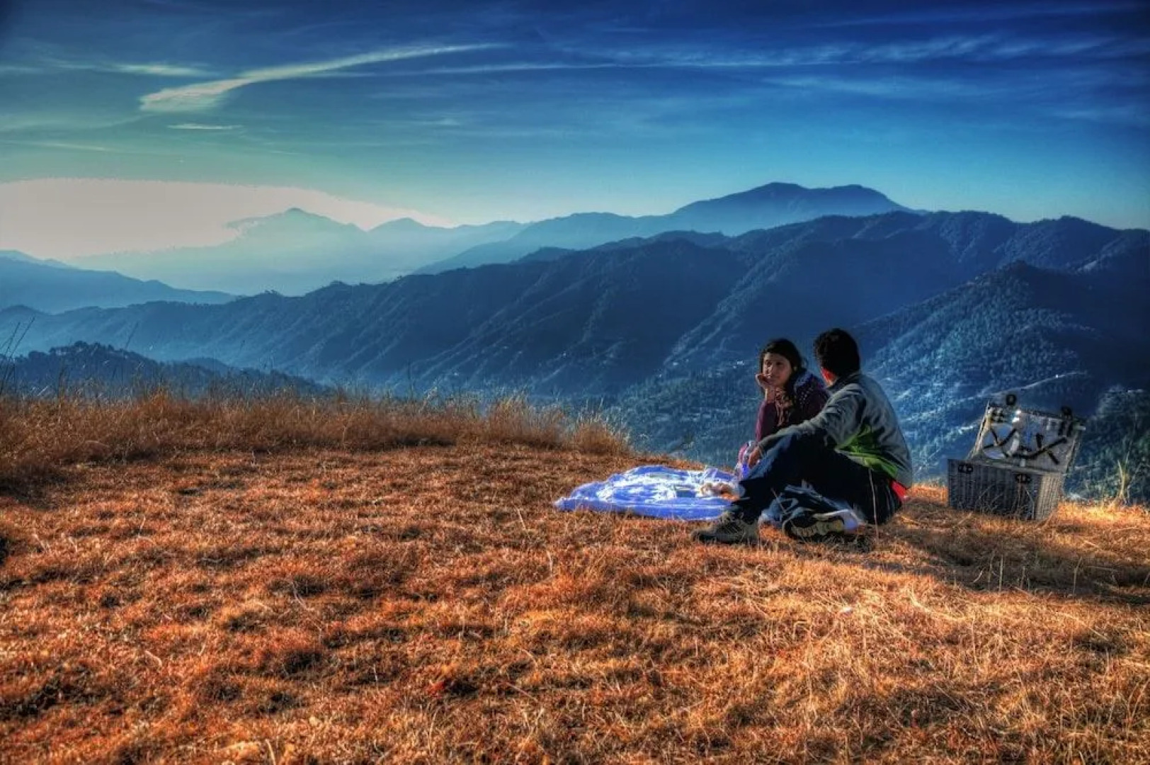 Aamod Resort - Shoghi