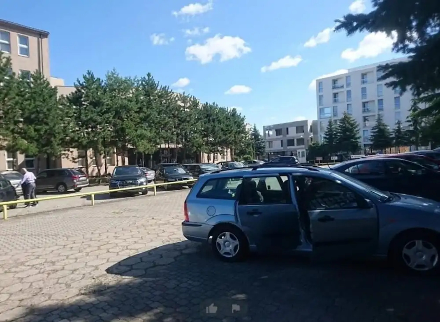 Baza Hotelowa Nowe Horyzonty