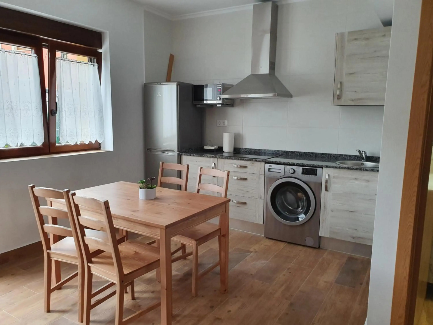 El Cincho - La Colina