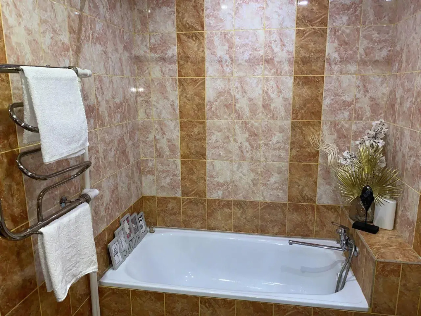 Апартаменты на улице Жулёва 3