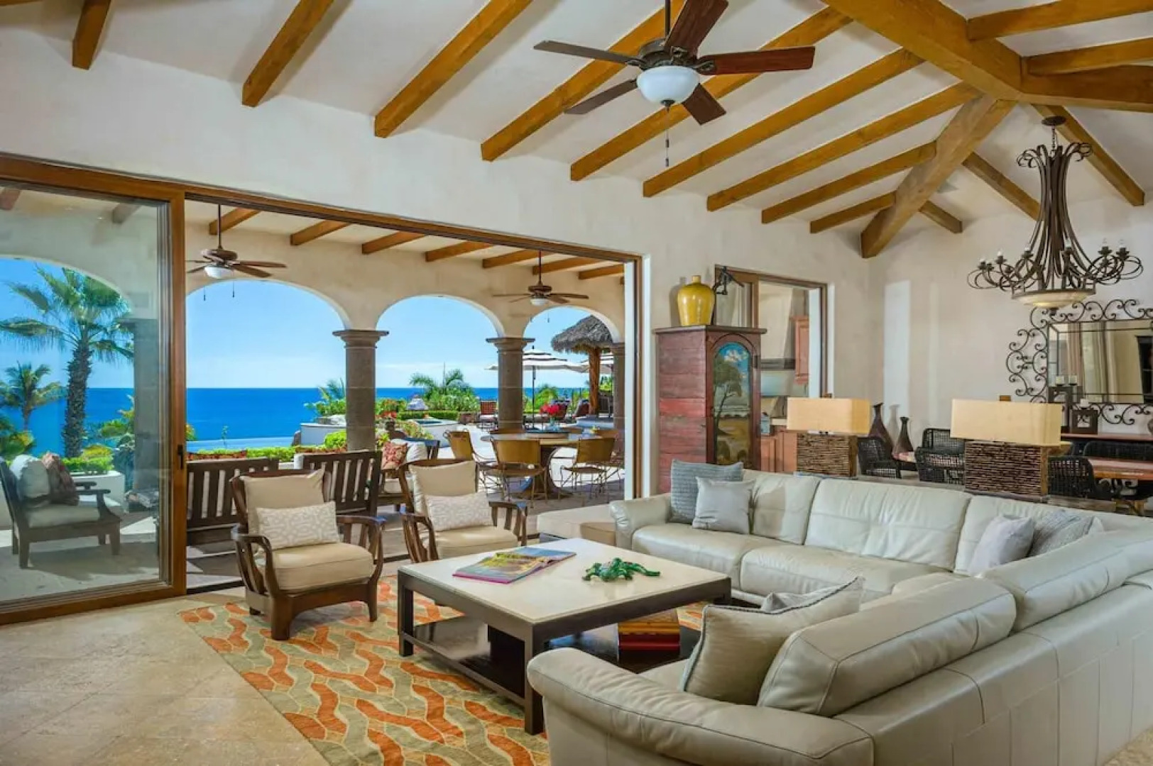 Casa Alegria in Palmilla