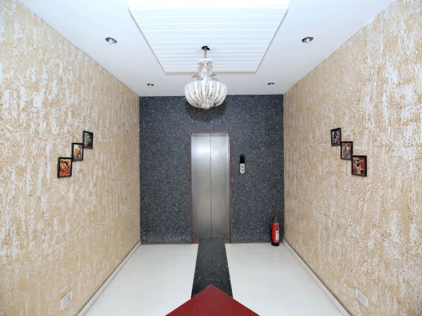 OYO 12188 Home Modern 2BHK Kalka Shimla Highway