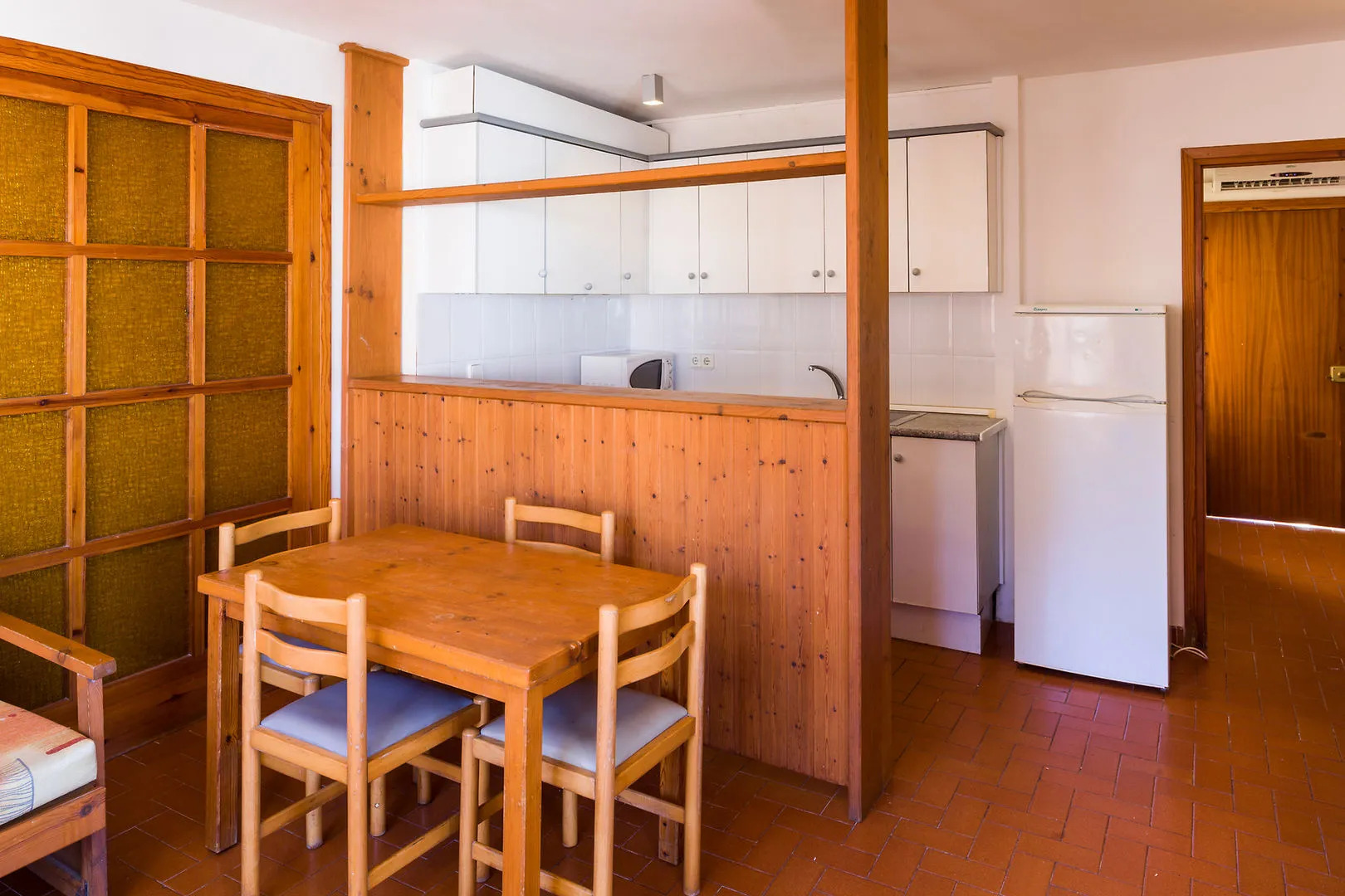 Apartamentos Arlanza - Adults Only