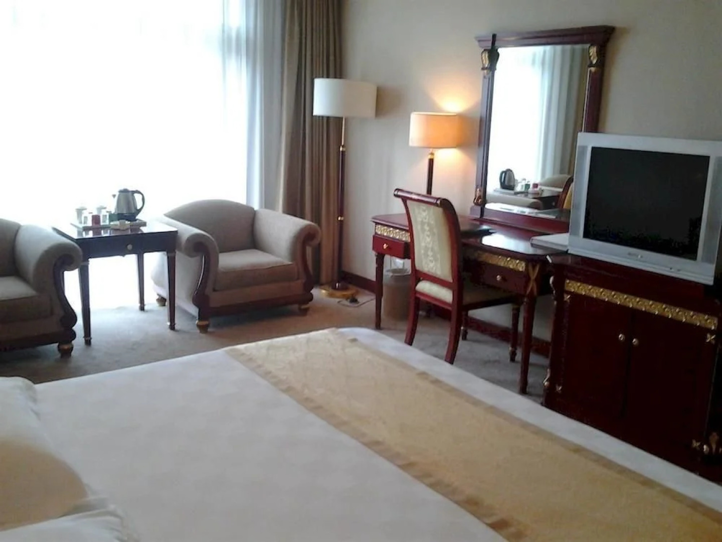 Shenyang Hotel - Shenyang