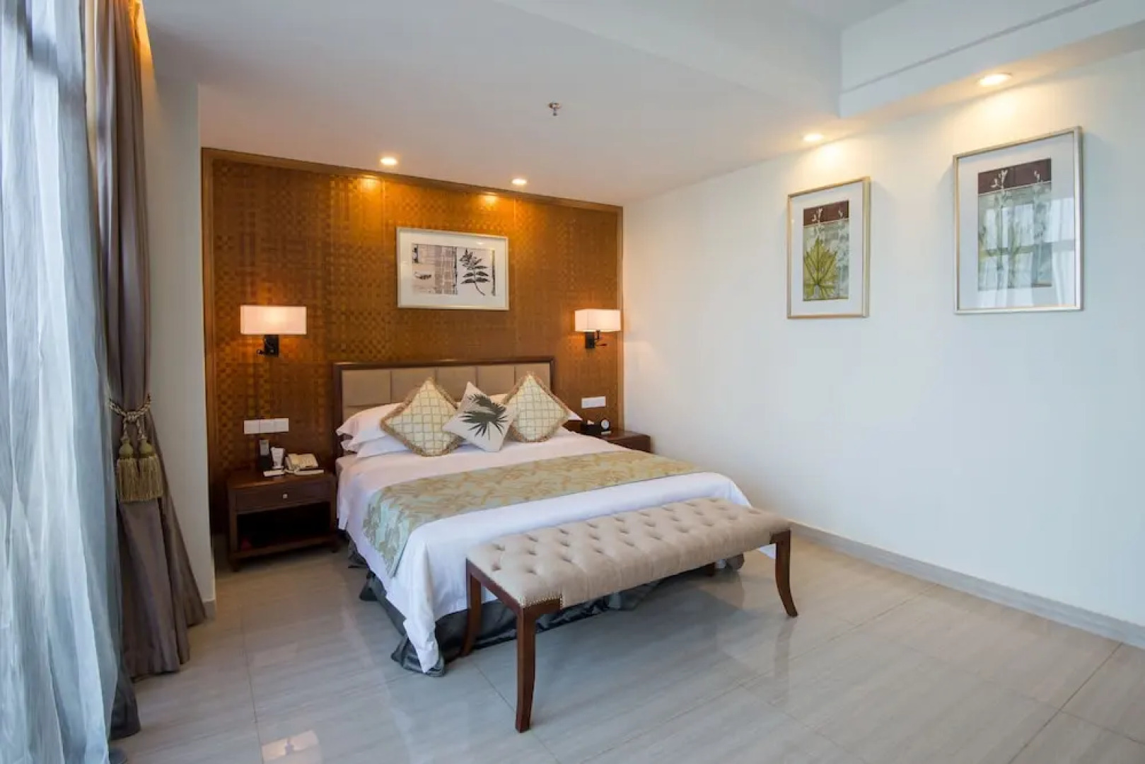 Country Garden Spring Town Holiday Hotel