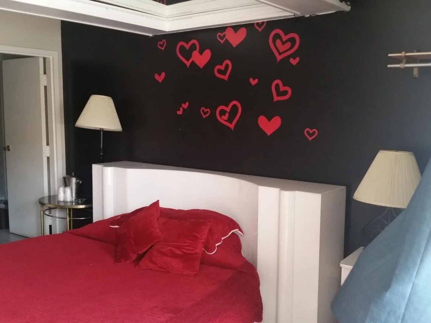 Hotel O Miami Inn & Suites Chicago Midway Airport