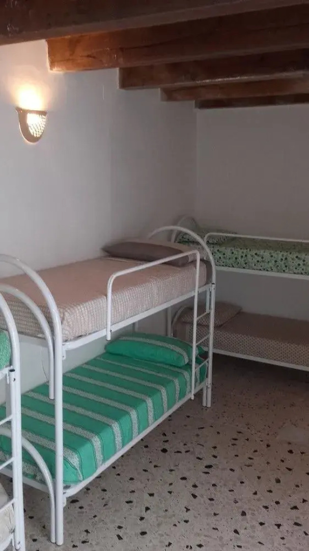 Vucciria Hostel