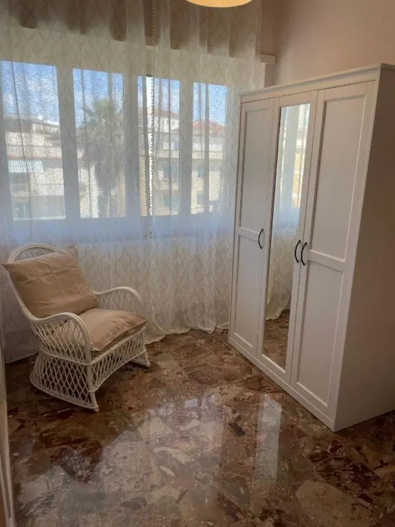 Alloggio Turistico Dea Bendata