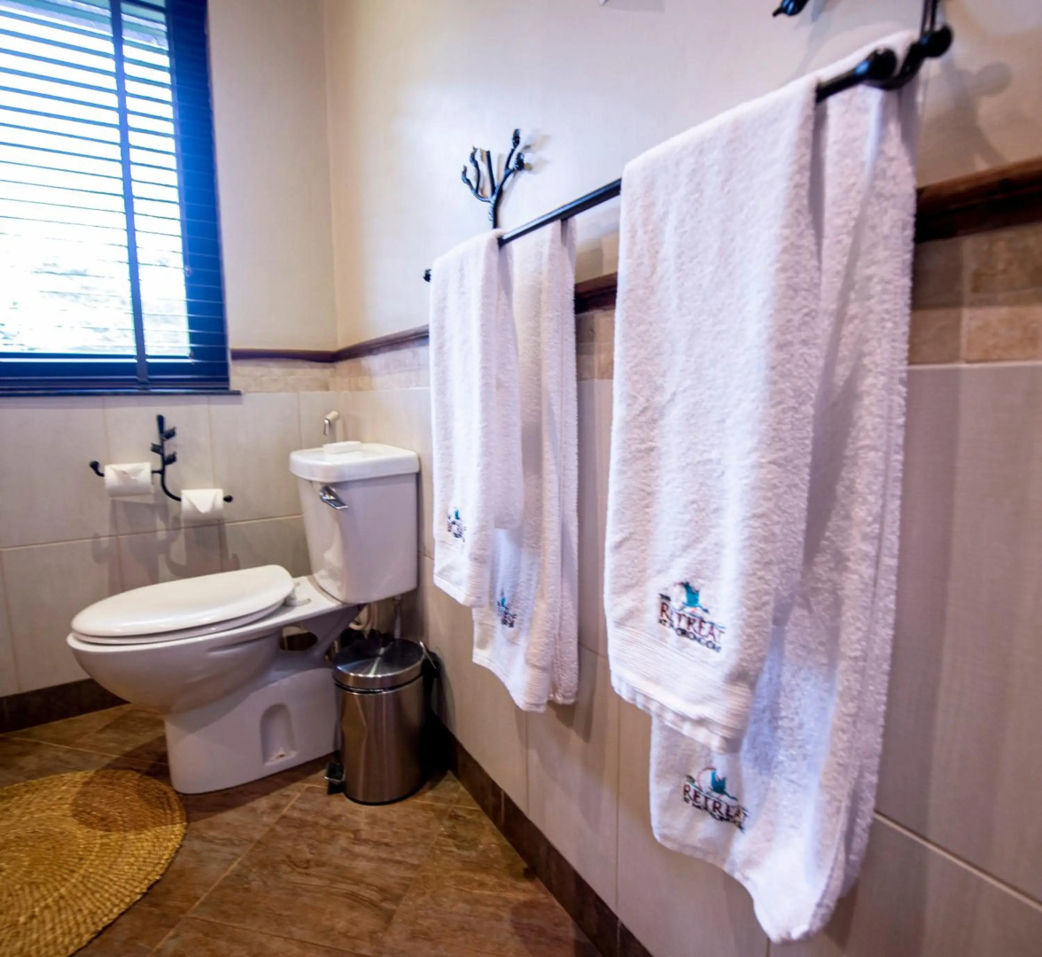 The Retreat at Ngorongoro