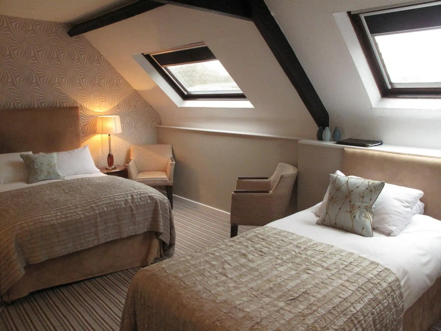 The Ormond At Tetbury