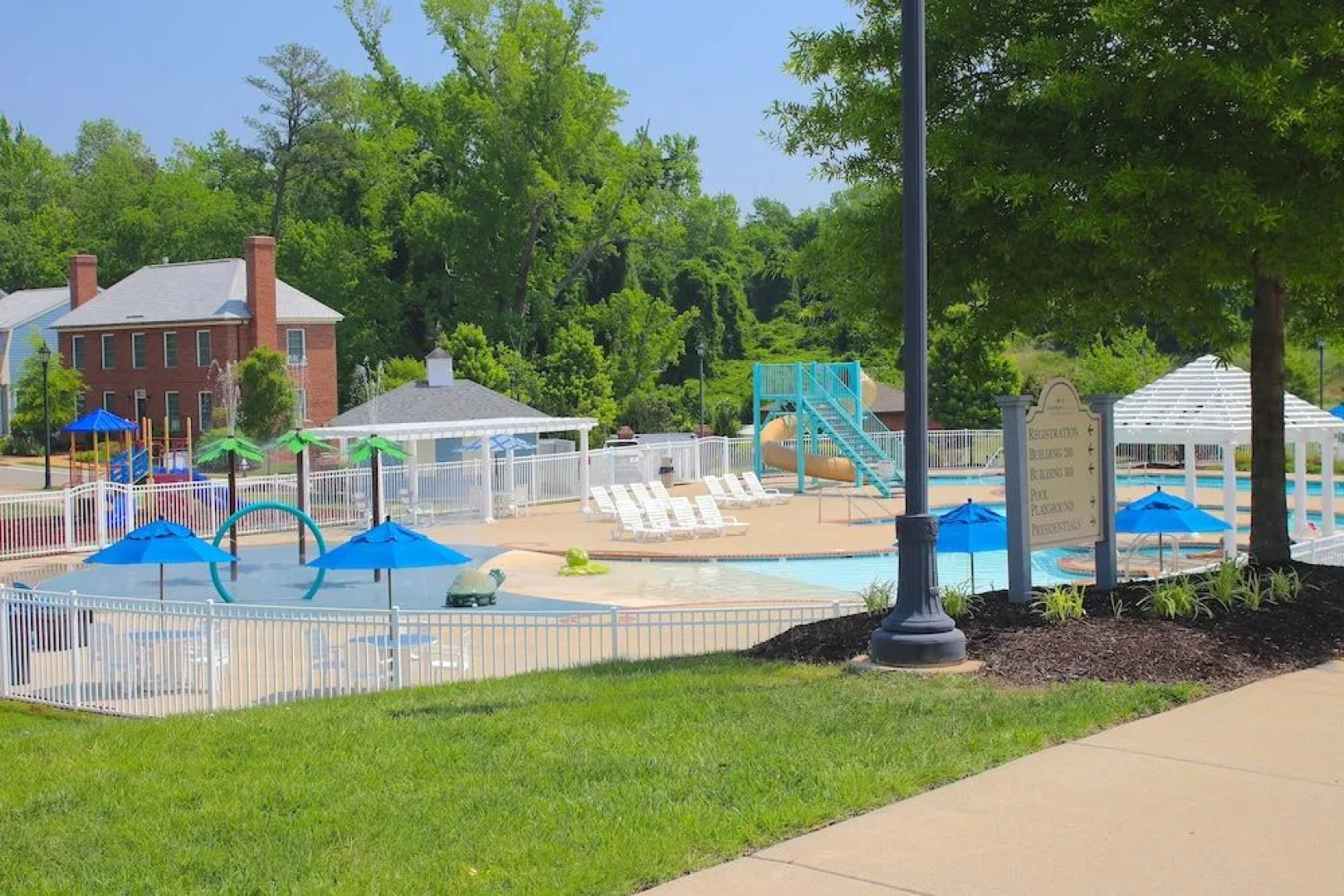 Parkside Resort By Kees Vacations