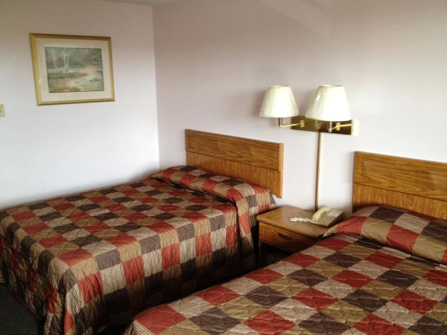 Canadas Best Value Inn