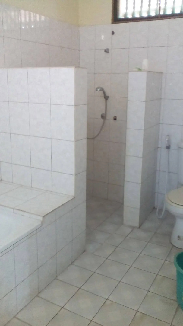 Puri Mandhara Lovina