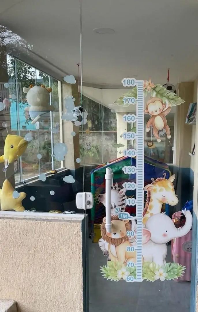 Pousada Renovo da Serra