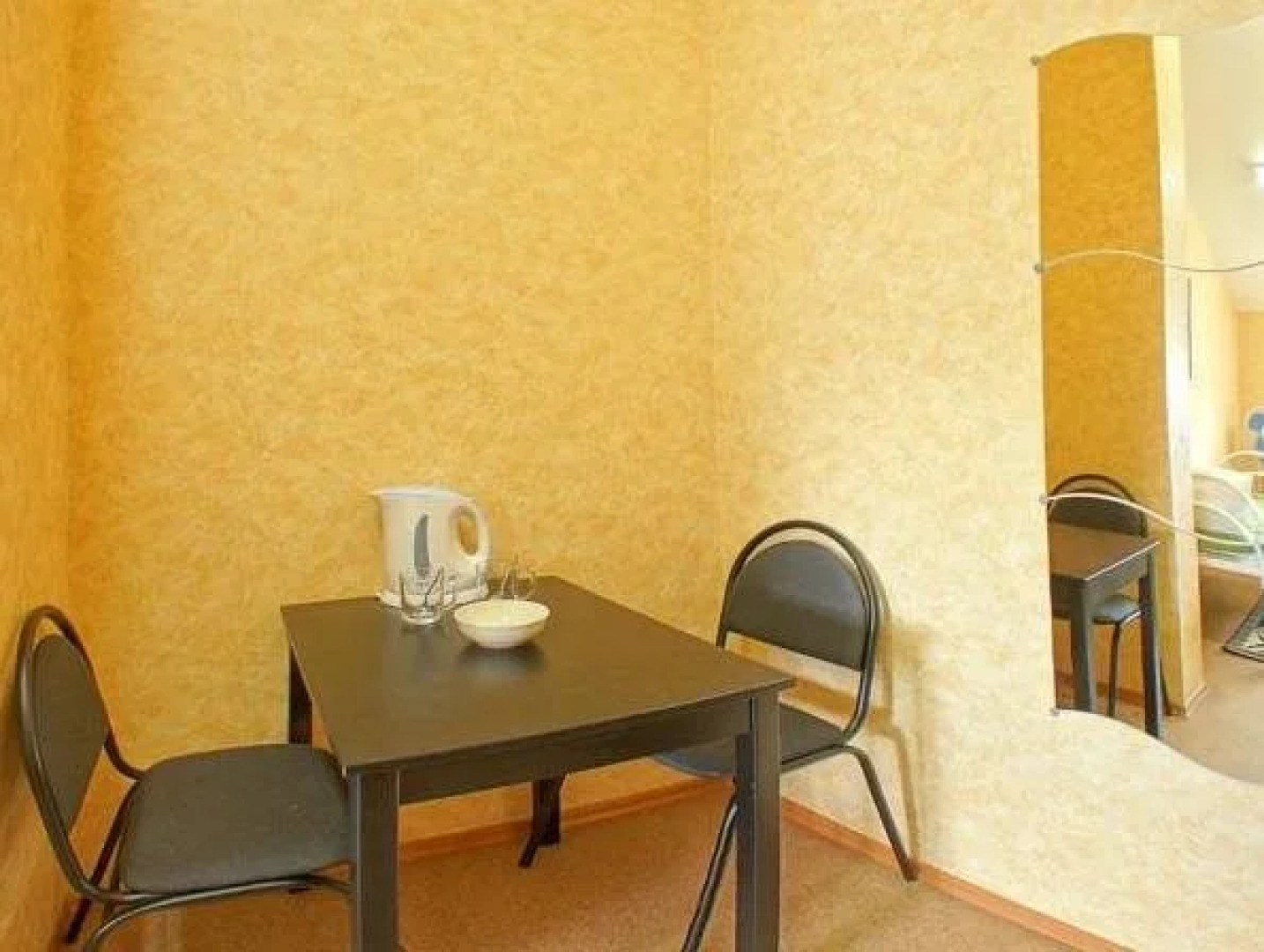 Хостел Набережный