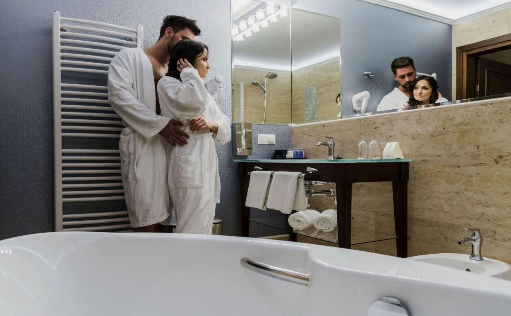 Rezydencja Luxury Hotel