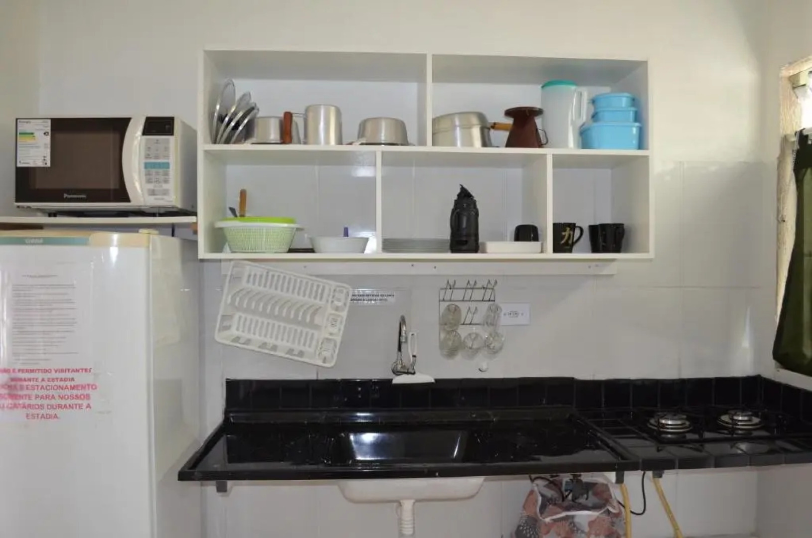 Pousada/Flat Praia Do Sonho