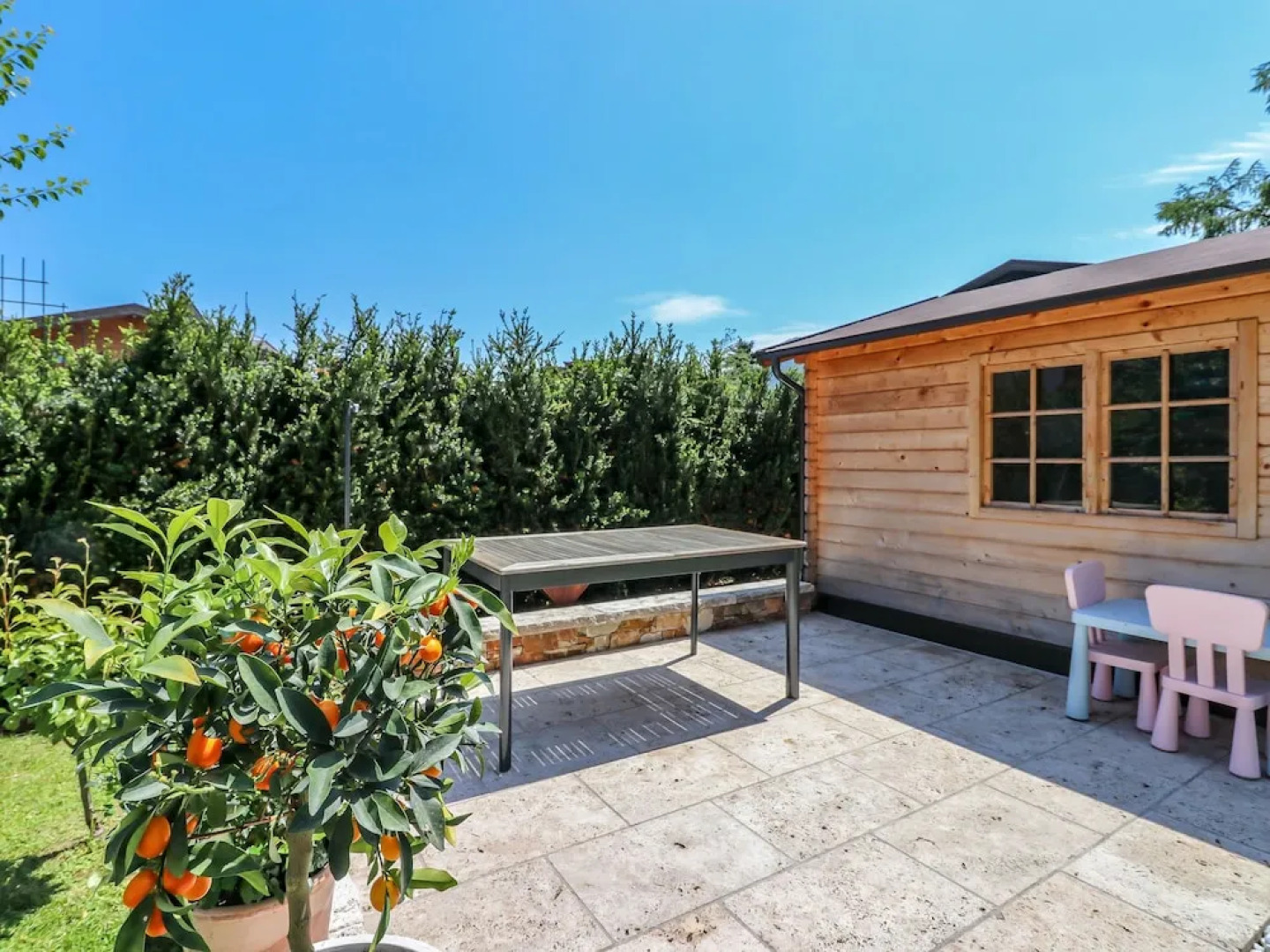 Spacious Apartment In Kitzbuhel With Balcony