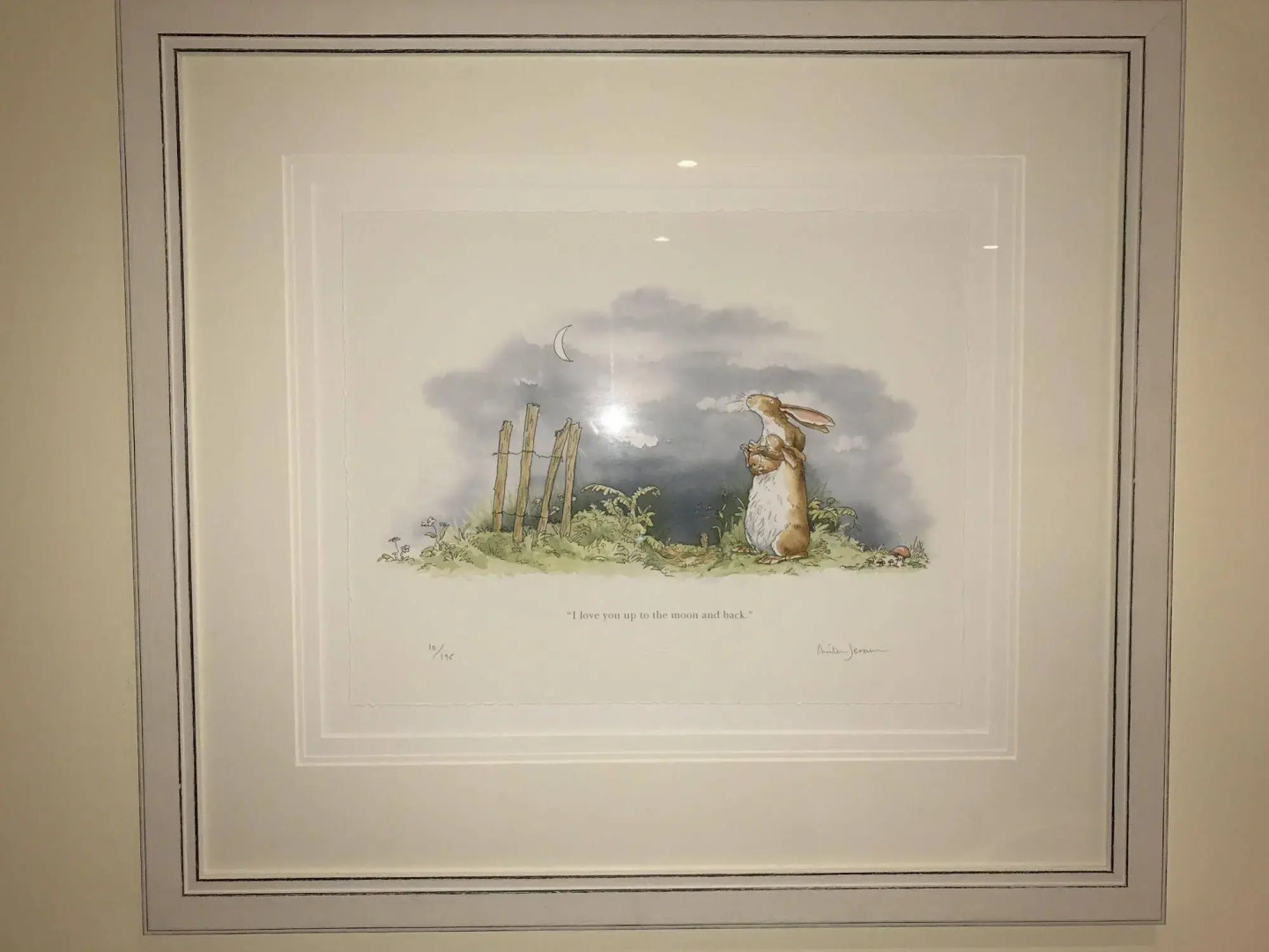 The Lodge at Broadway