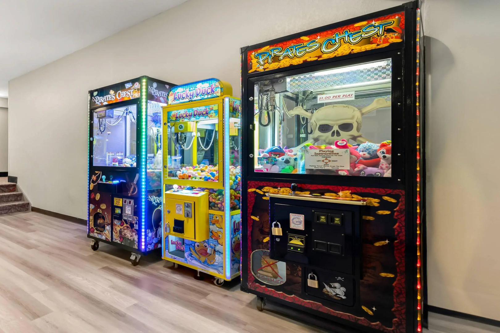 Clarion Pointe Rhinelander Downtown