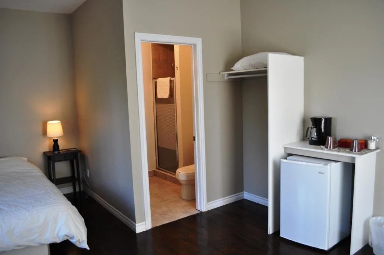 La Tanière de lOurs