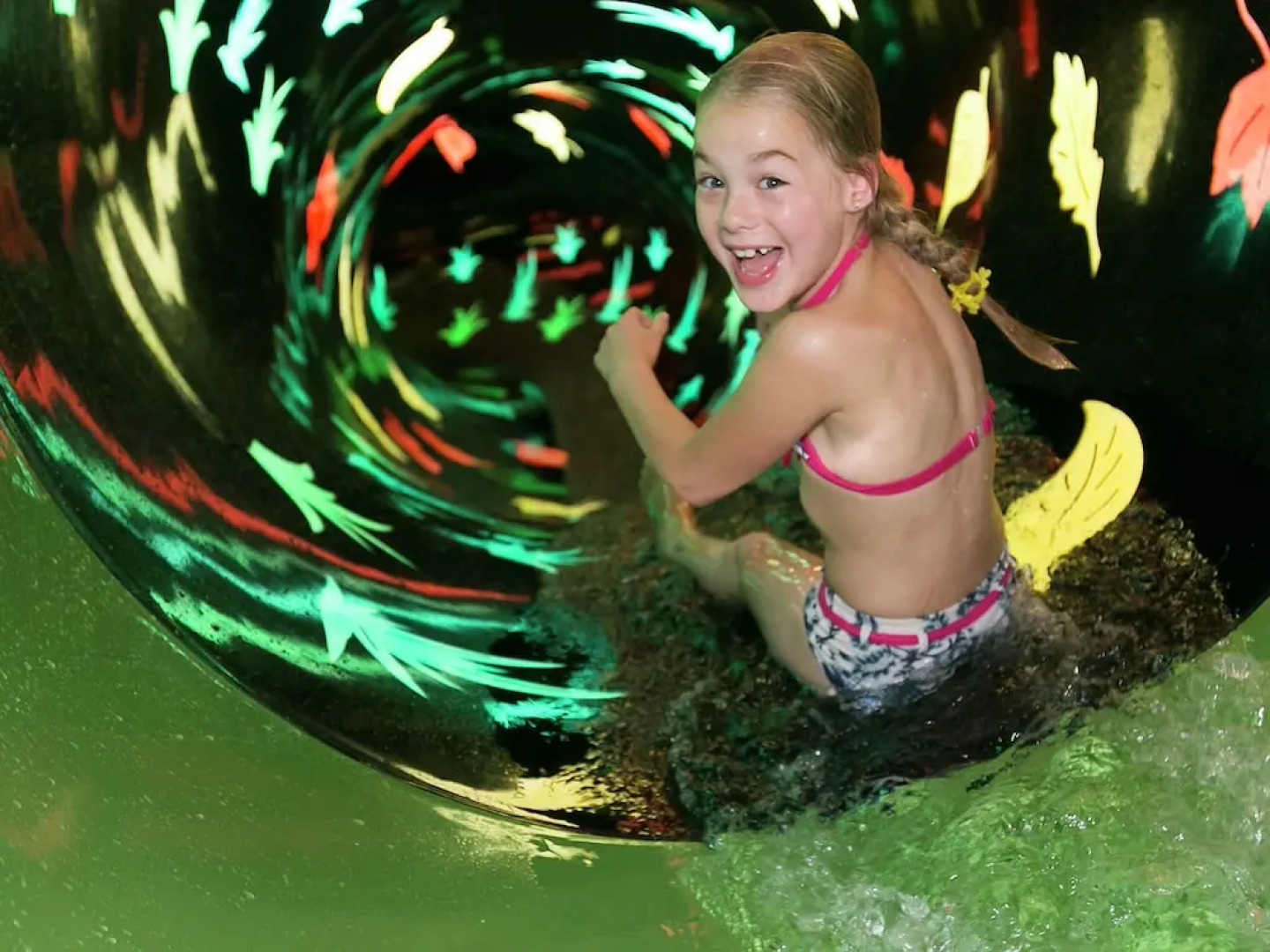 Villa With Modern Touch