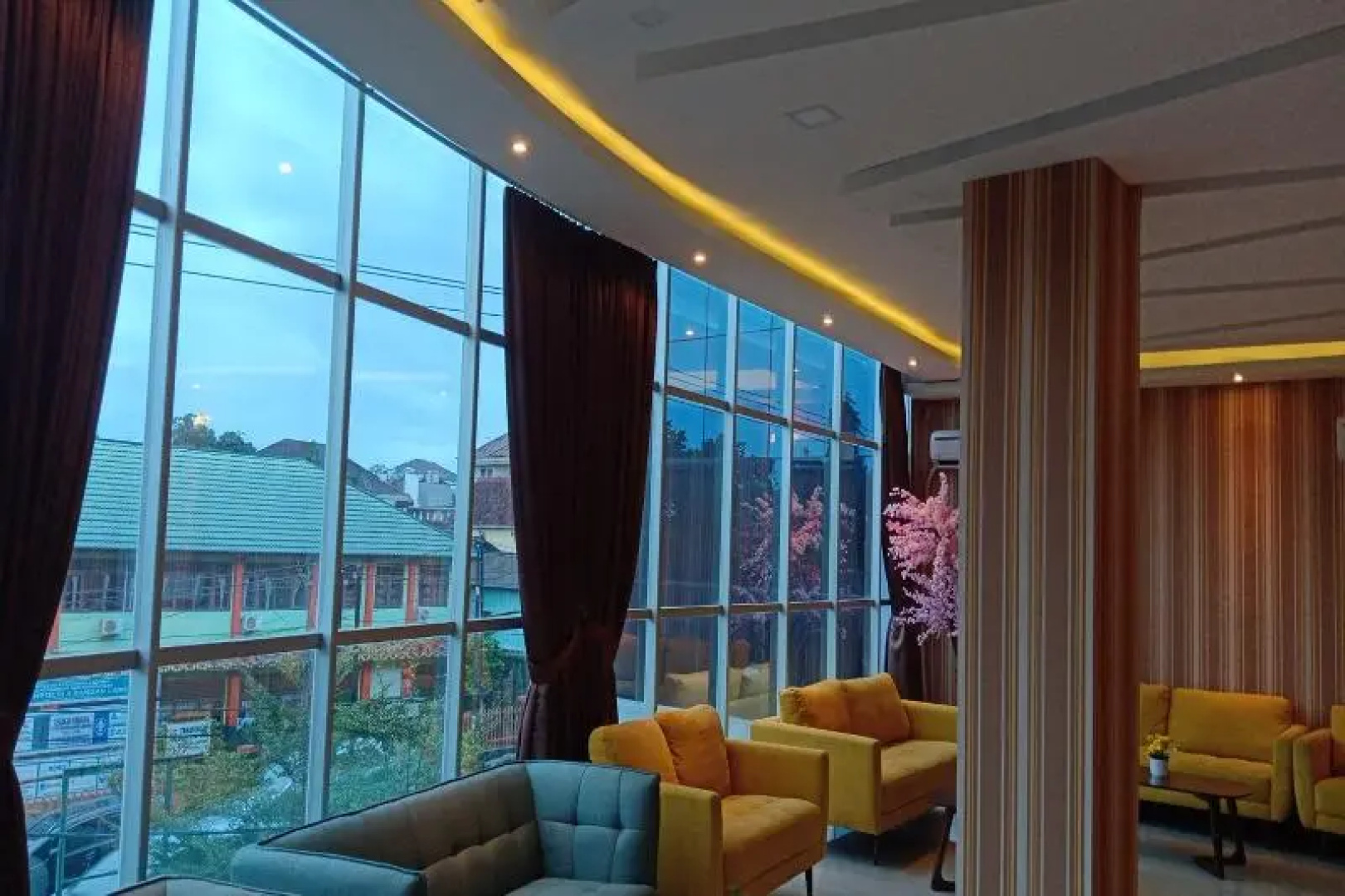 Great Cokro Edotel Lampung By Zuzu