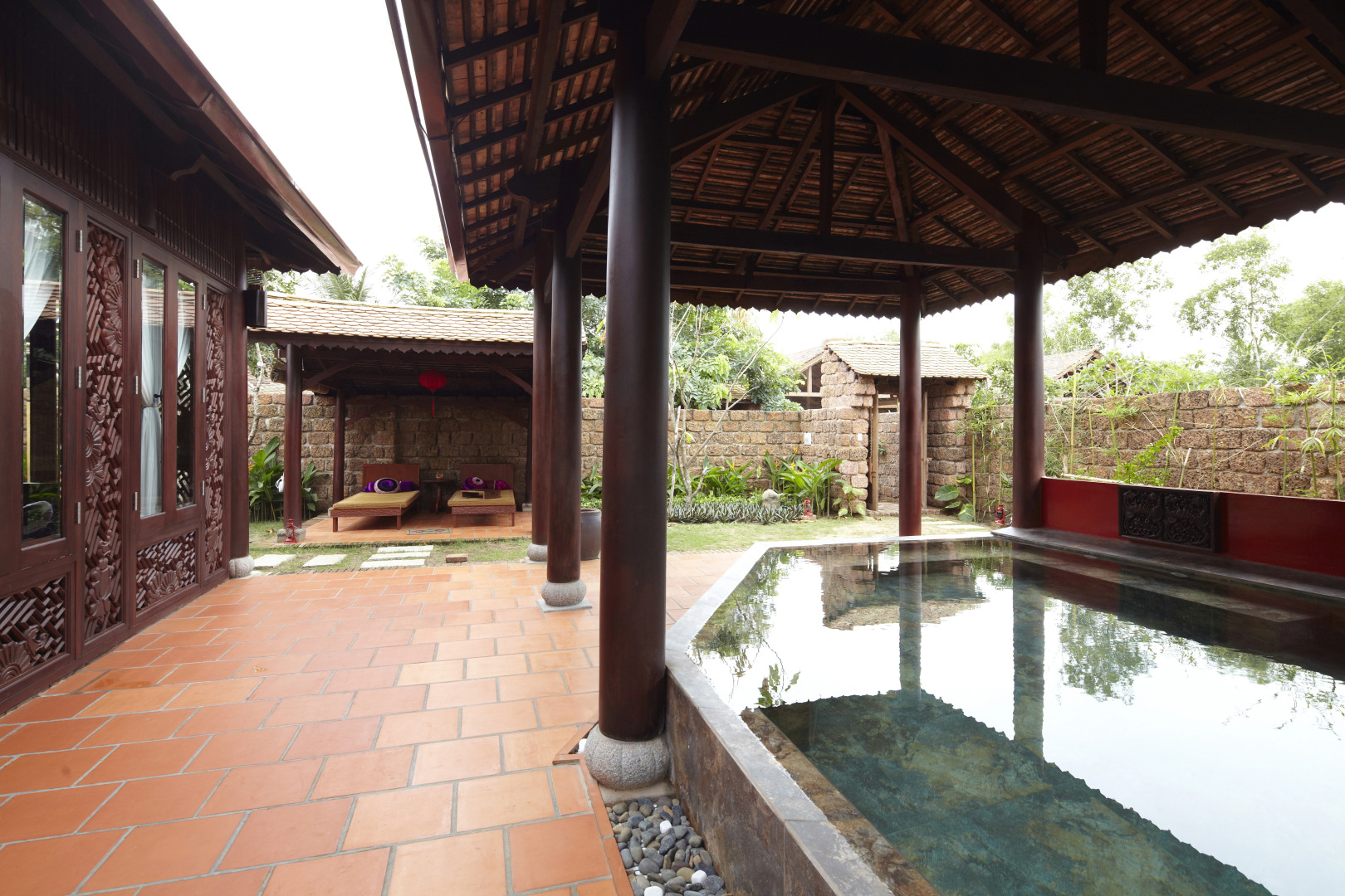 Ho Tram Beach Boutique Resort & Spa