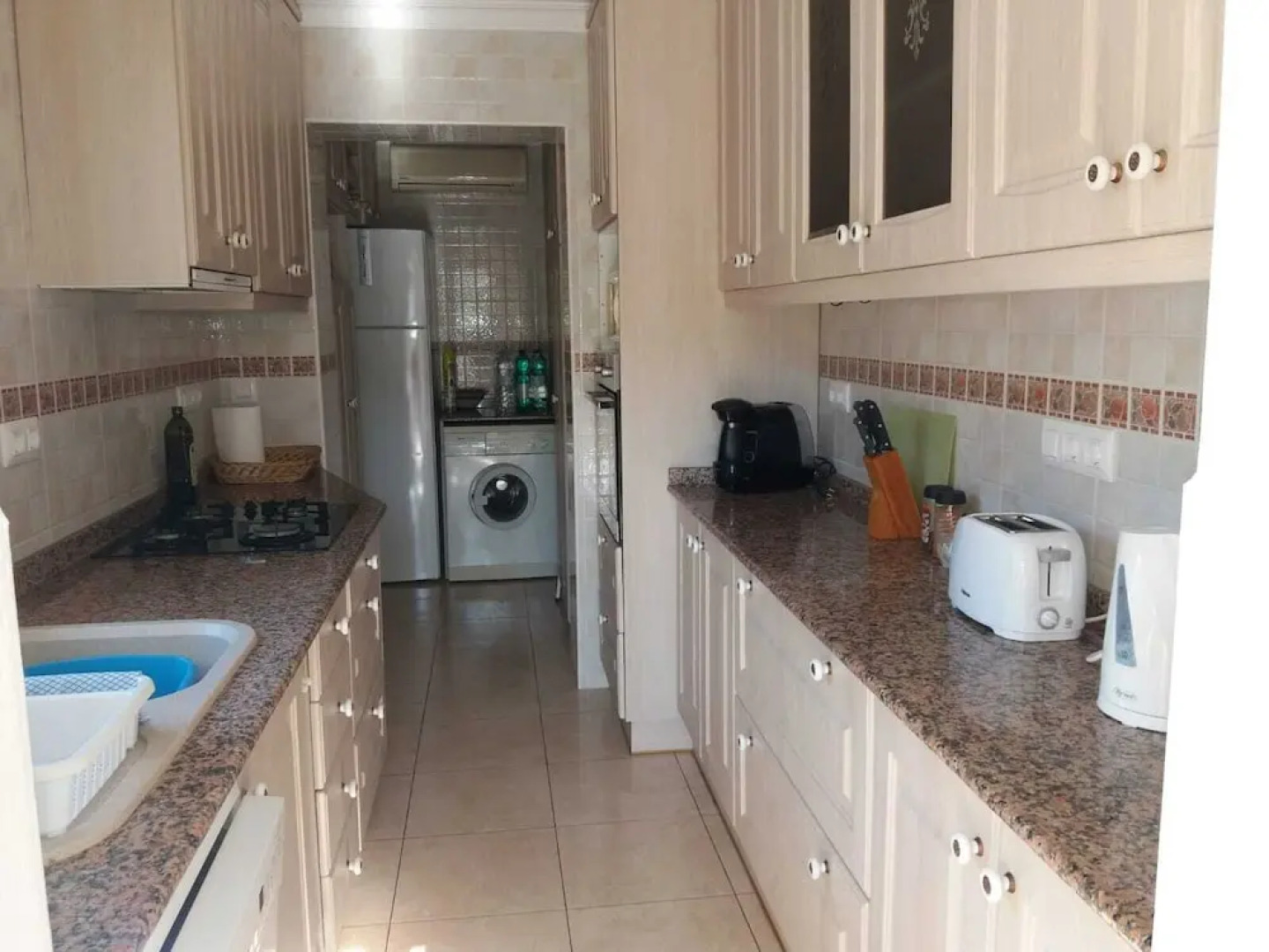 Spanish Villa in Stunning Location - Jalon Valley