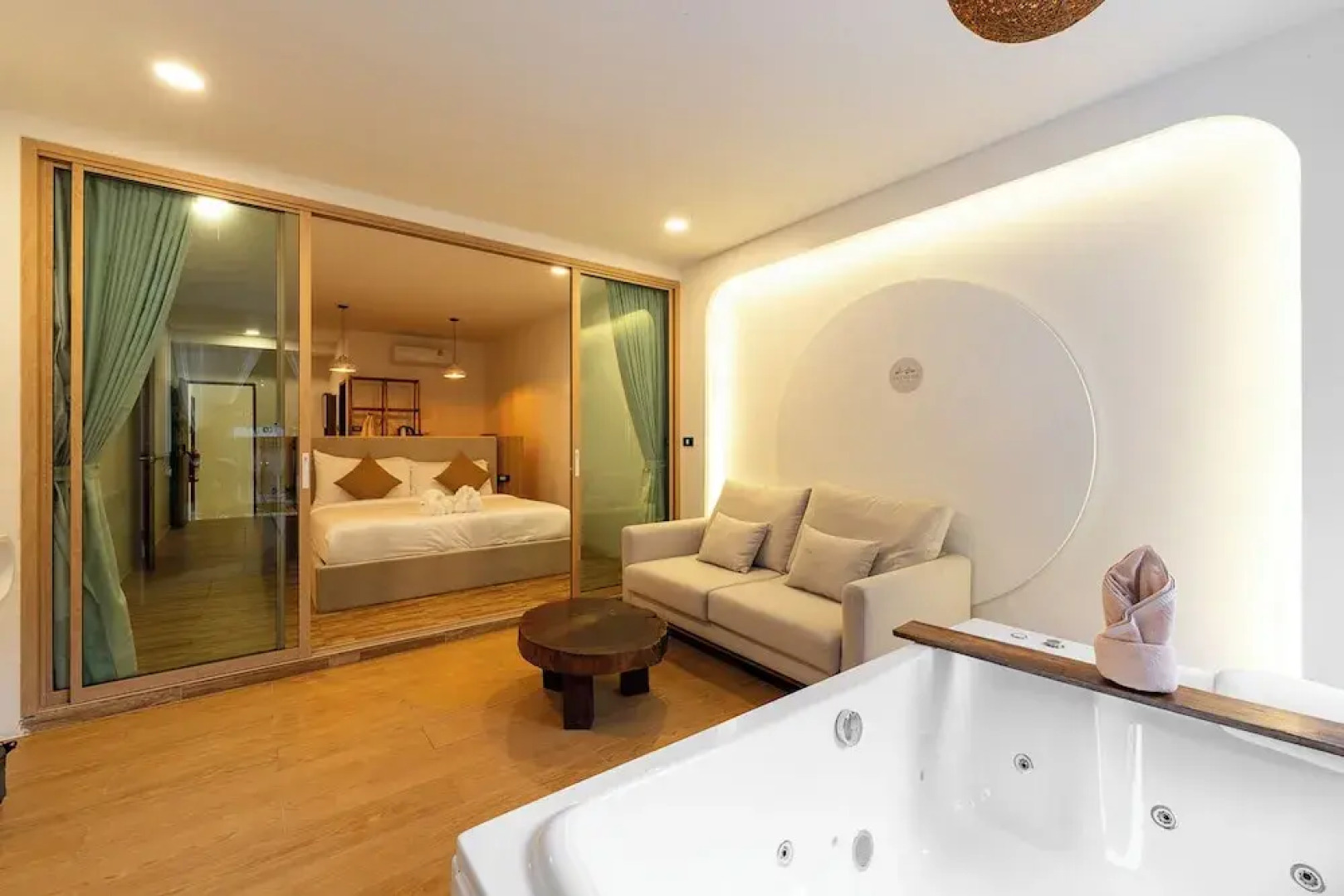 Inthada At Mae Kampong Chiang Mai