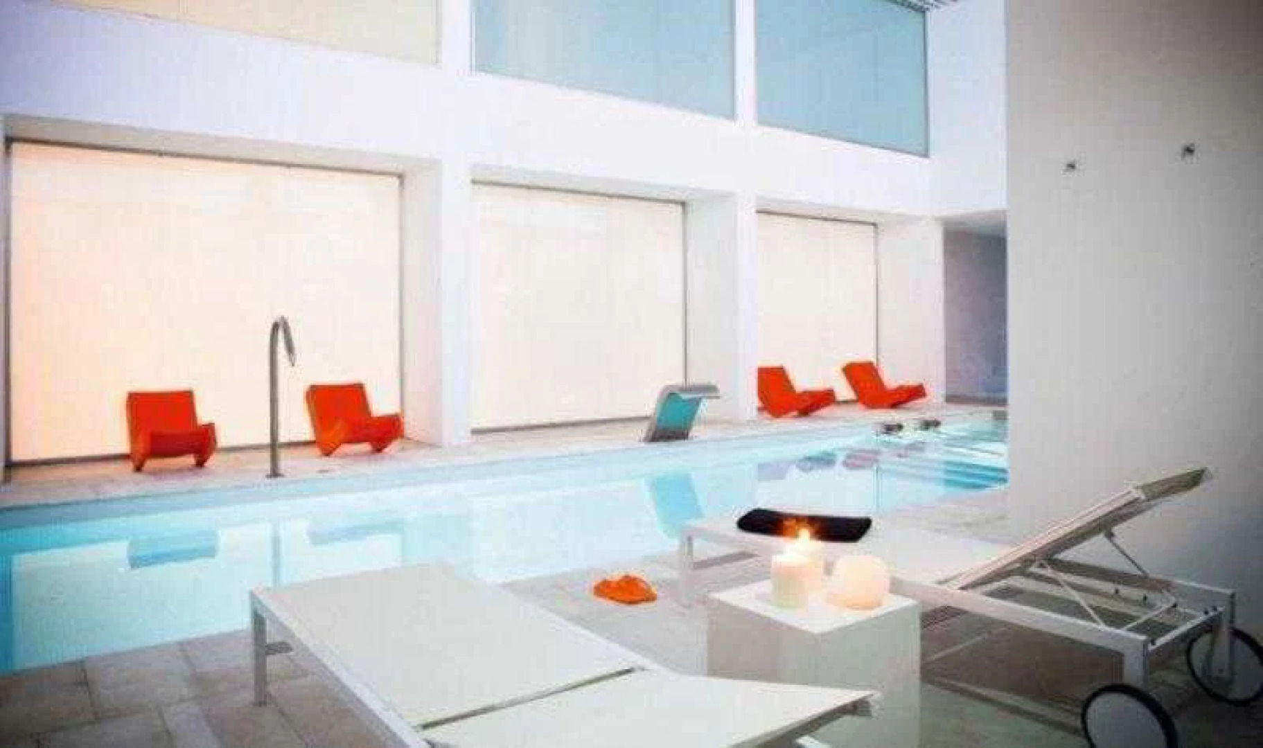 Hotel Calagrande Spa Cabodegata