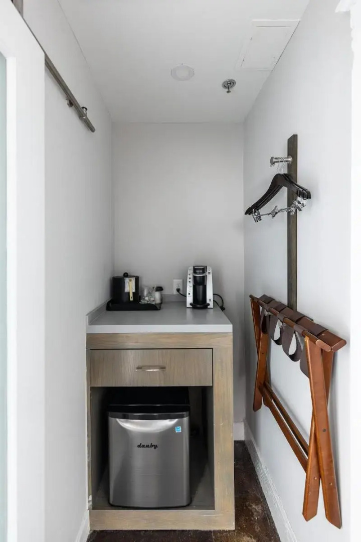 The Blackburn Inn and Conference Center