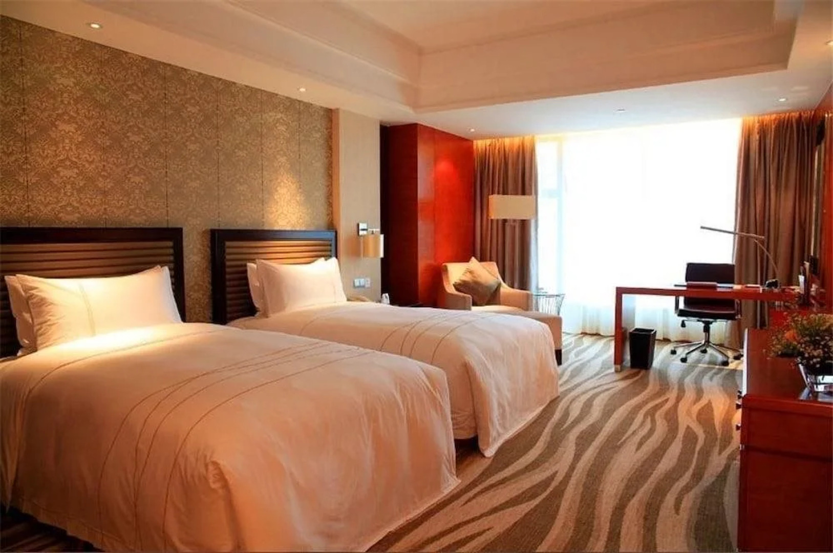 Regal International Sungdo Hotel